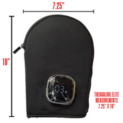 Therasage TheraGlove Measurements