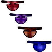 Types of Therasage TheraGlow - Neck & Chest