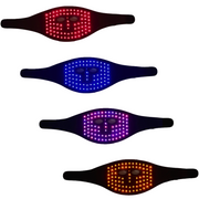 Therasage TheraGlow - BUNDLE (Face Mask and Neck & Chest)
Complete Coverage