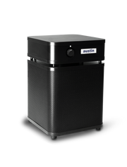 BLACK - Austin Air Systems HealthMate Plus Jr
