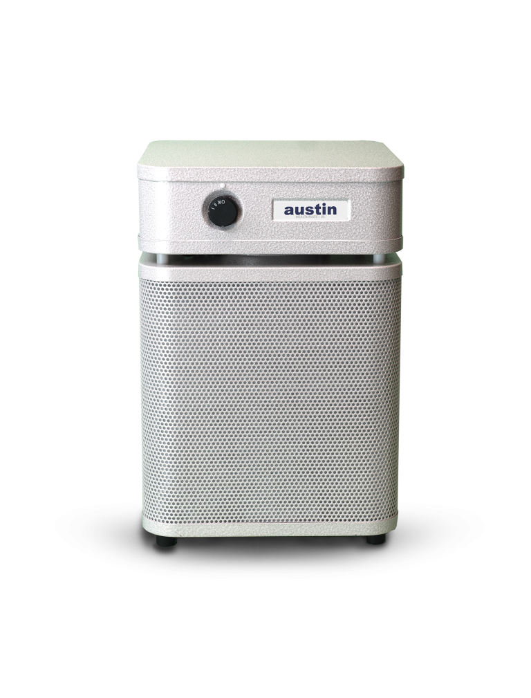 SANDSTONE - Austin Air Systems HealthMate Plus Jr