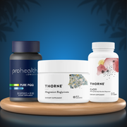 Why Choose Cellular Energy Core Trio | CoQ10 + PQQ + Magnesium?