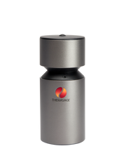 Therasage TherAroma - Portable Atomizer - Essential Oil Diffuser is Portable & Lightweight