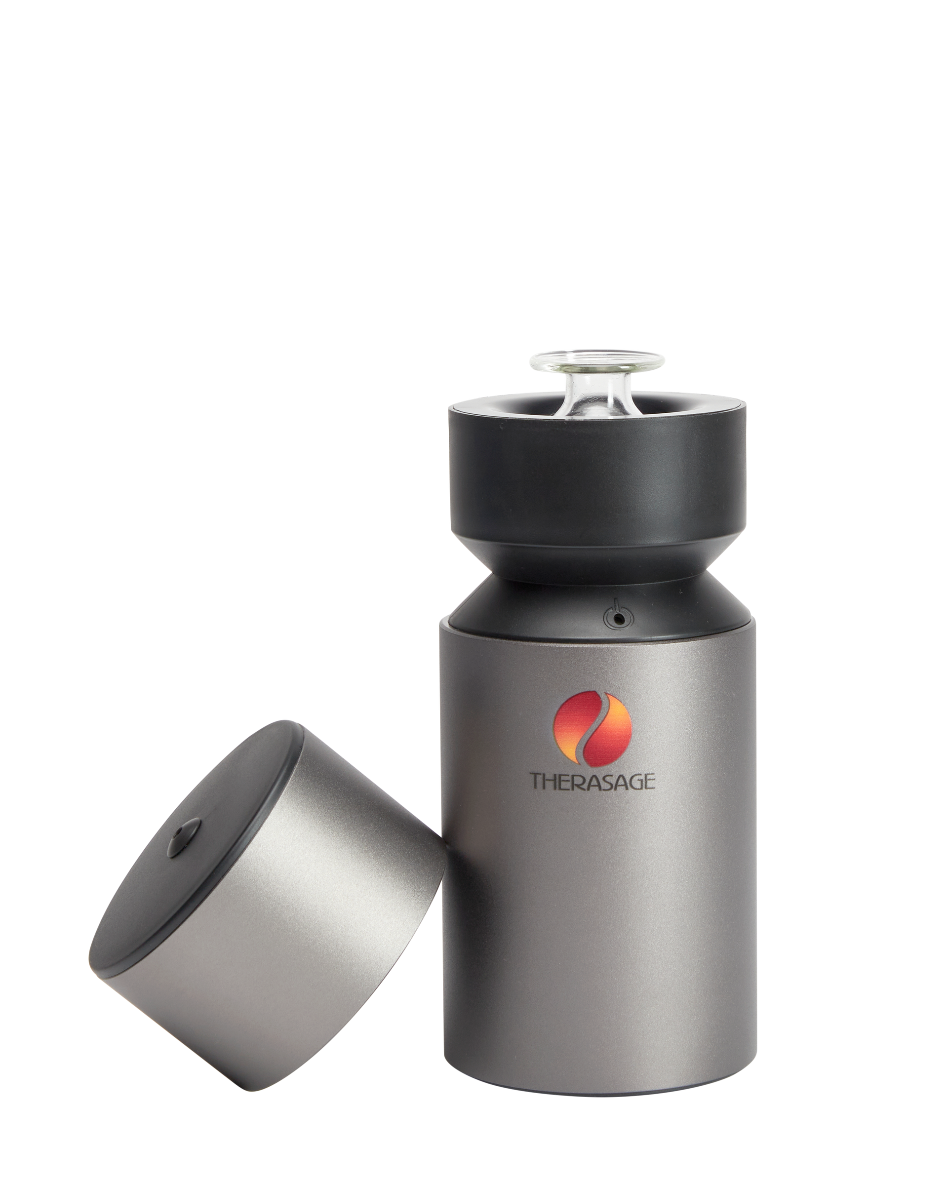 Therasage TherAroma - Portable Atomizer - Essential Oil Diffuser