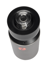 Therasage TherAroma - Portable Atomizer - Essential Oil Diffuser is USB Rechargeable