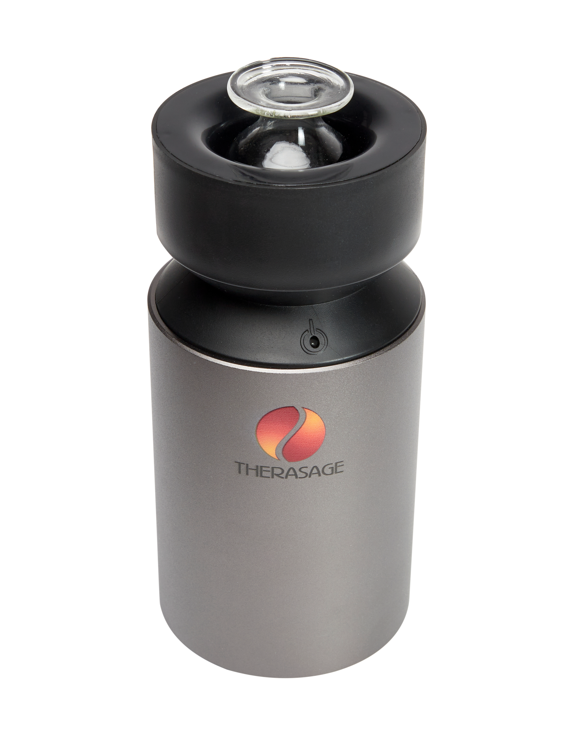 Therasage TherAroma - Portable Atomizer - Essential Oil Diffuser has Adjustable Mist Settings