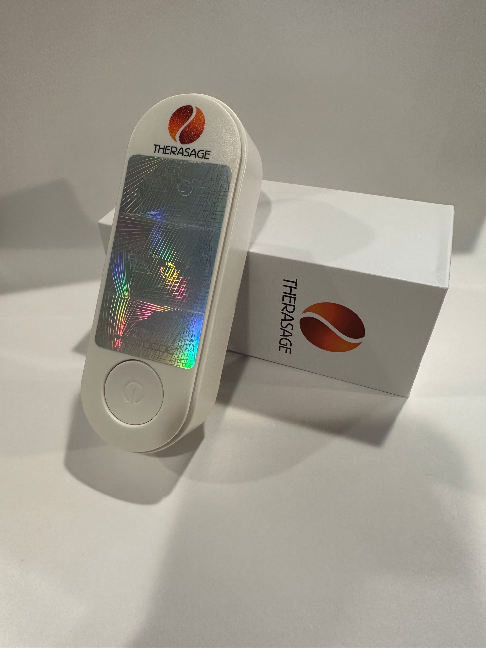 Therasage TheraProtect EMF Home Harmonizer Promotes Wellness & Vitality