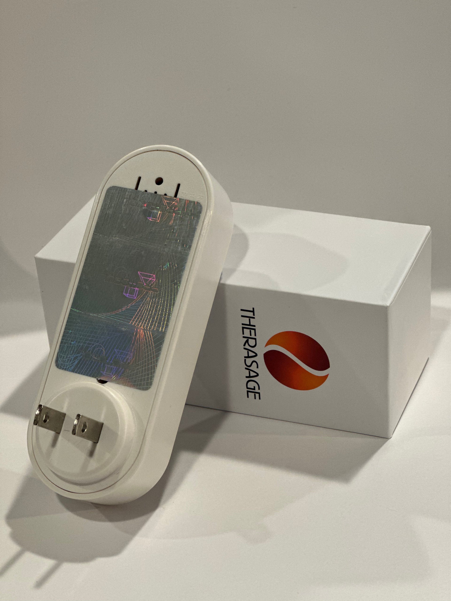 Therasage TheraProtect EMF Home Harmonizer has Continuous, Passive Protection