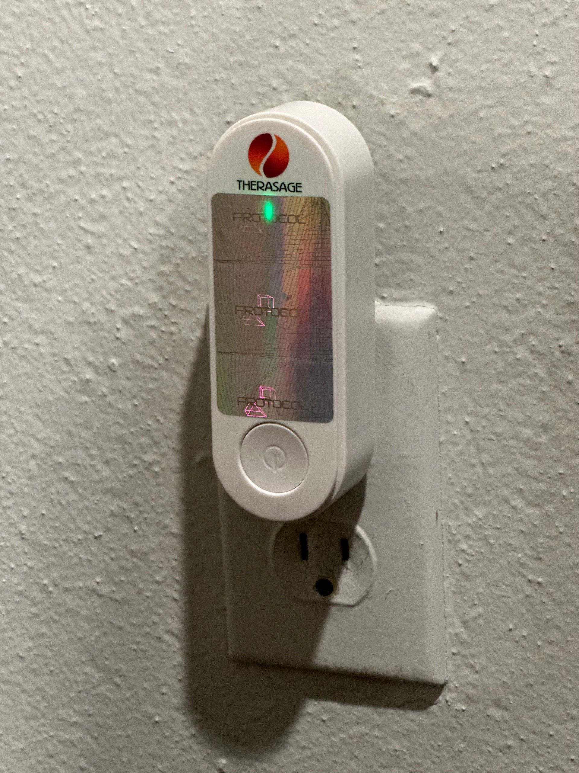 Therasage TheraProtect EMF Home Harmonizer