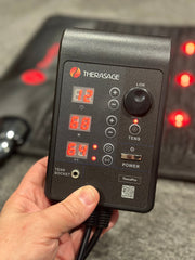 Therasage Thera Pro EMF Pad Remote
