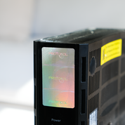 Therasage TheraProtect EMF Protection for Wireless Network Routers / Smart Meter Harmonizer etc Effectively harmonizes and neutralizes harmful EMFs