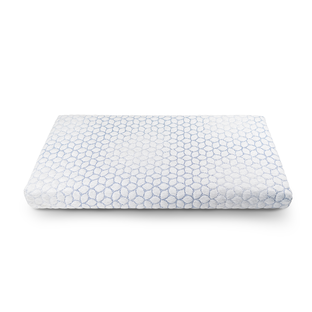 Lullaby Earth Gentle Start Breathable Crib Mattress