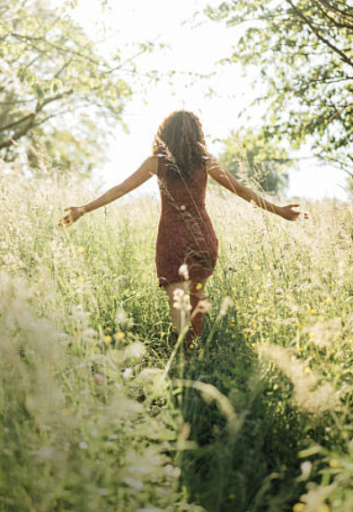 Healthy Metabolism + Weight Loss