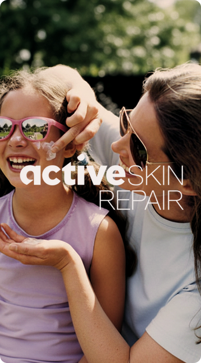 Active Skincare