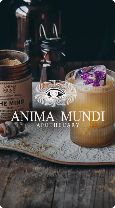 Anima Mundi