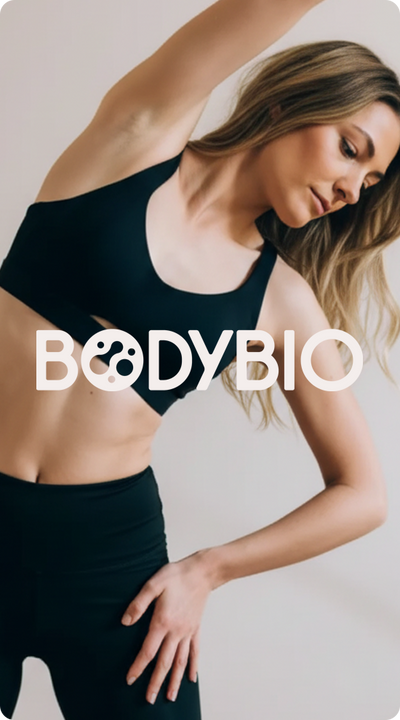 BodyBio