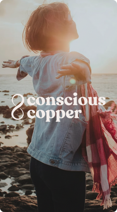 Conscious Copper
