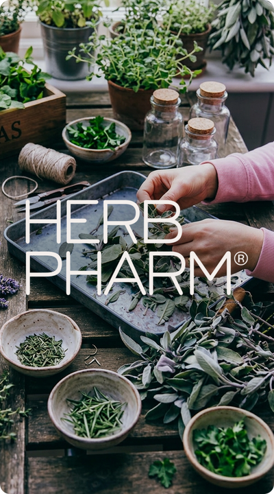 Herb Pharm