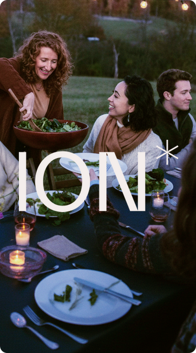 ION*