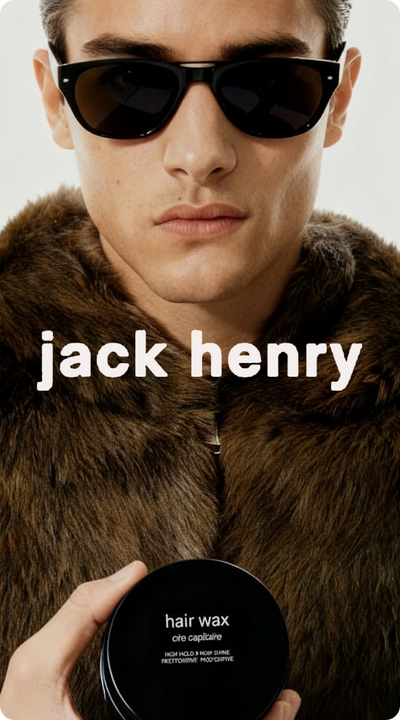 Jack Henry