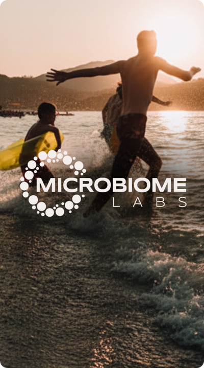 Microbiome Labs