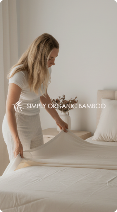 Simply Organic Bamboo
