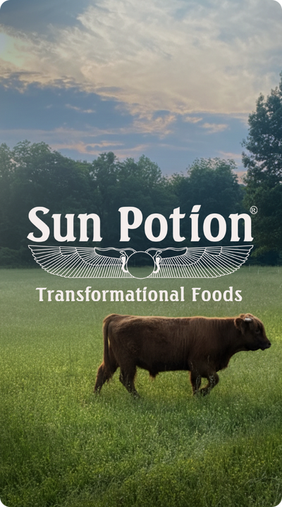 Sun Potion