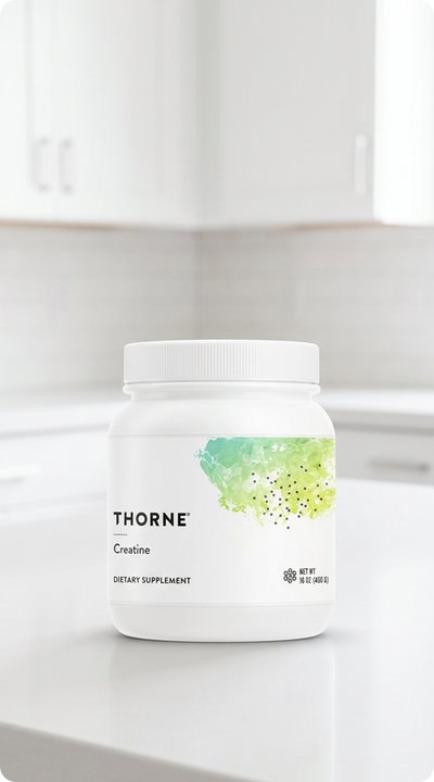 Thorne Creatine
