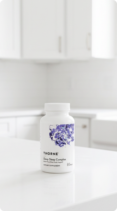 Thorne Deep Sleep Complex