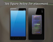 Therasage TheraProtect EMF Harmonizer - Gold - Cell Phone / Laptop / Tablet EMF Shield (2 Pack)
Protect multiple devices or keep a spare for convenience