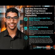 Swanwick Classic Day Swannies Benefits