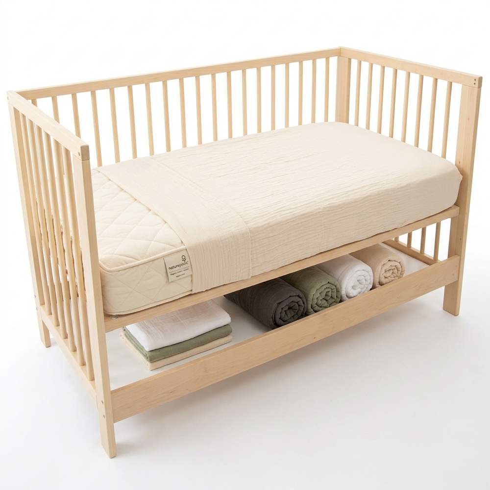 Welcome, Baby! Bundle
