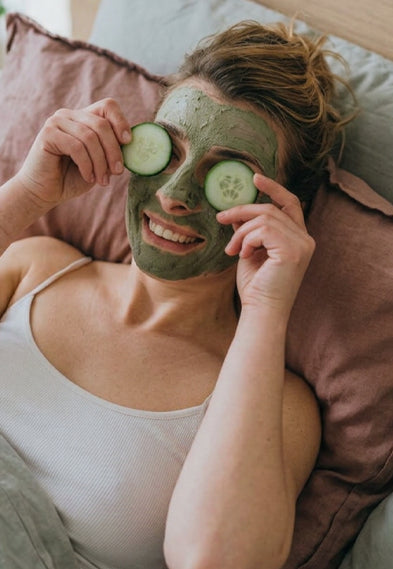 Clean Beauty Favorites