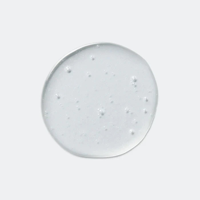 Evolvh UltraShine Moisture Shampoo sample