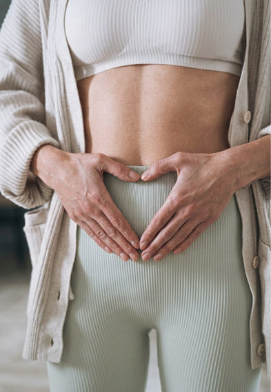 Gut + Digestive Health