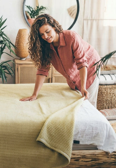 Healthy Home Essentials