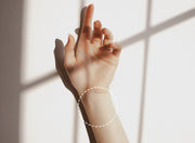 Experience the ultimate sensory relaxation with Juna's Nightcap Sleep Rollerball.