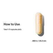 How to use - Cellular Energy Stack — Elite (5-Piece) | CoQ10, PQQ, ALA, Magnesium, Methylation – The Swell Score