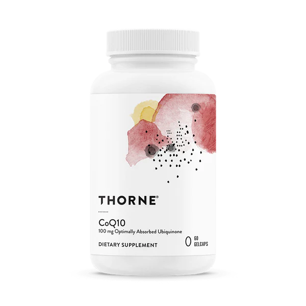 Cellular Energy Core Trio (3-Piece) | CoQ10 + PQQ + Magnesium – The Swell Score - You can feel as steadier energy.