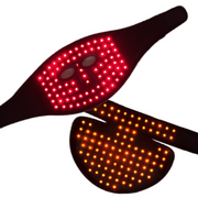 Therasage TheraGlow - BUNDLE (Face Mask and Neck & Chest