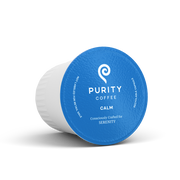 Purity CALM Decaf Single-Serve Purity Pod