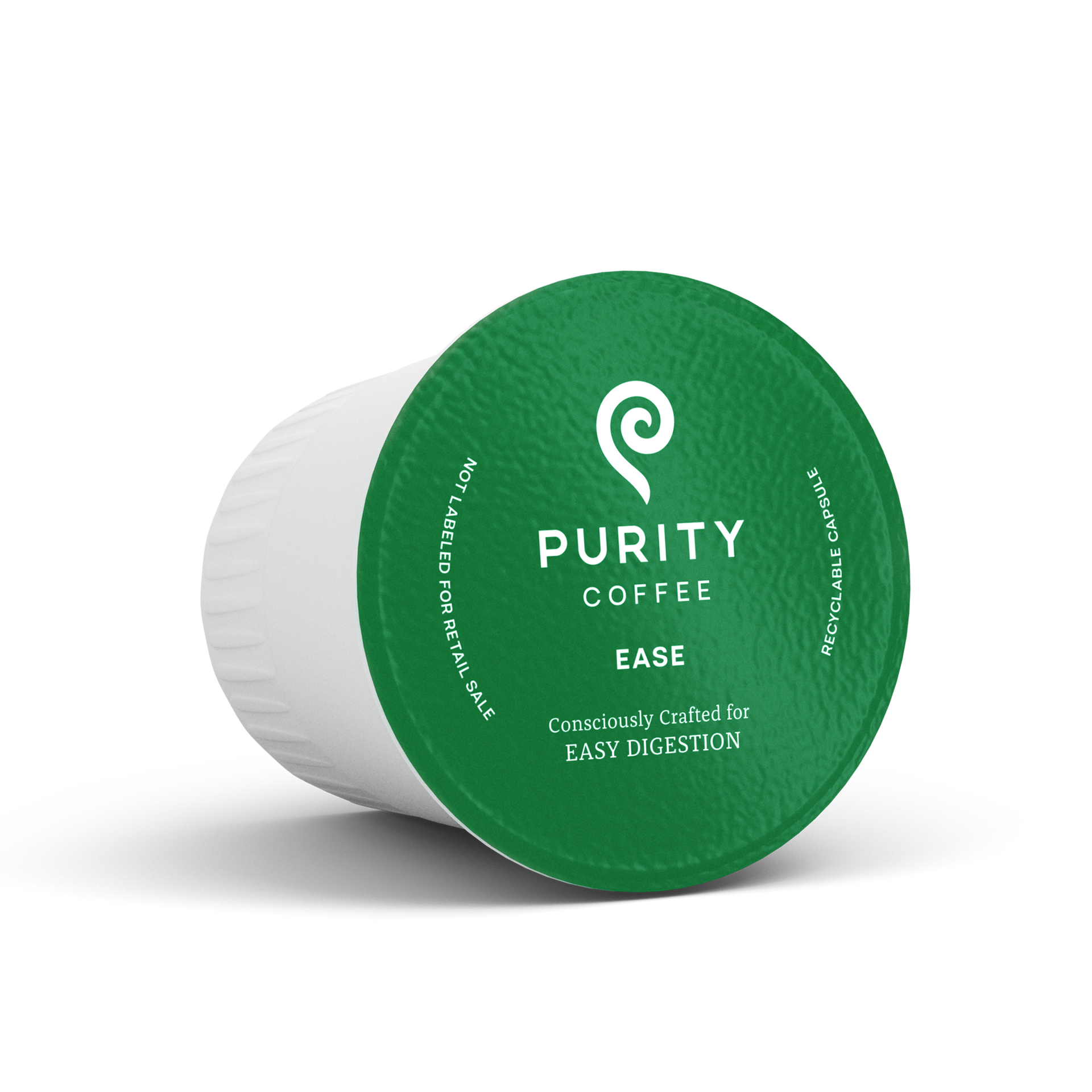Purity Coffee Ease Pod