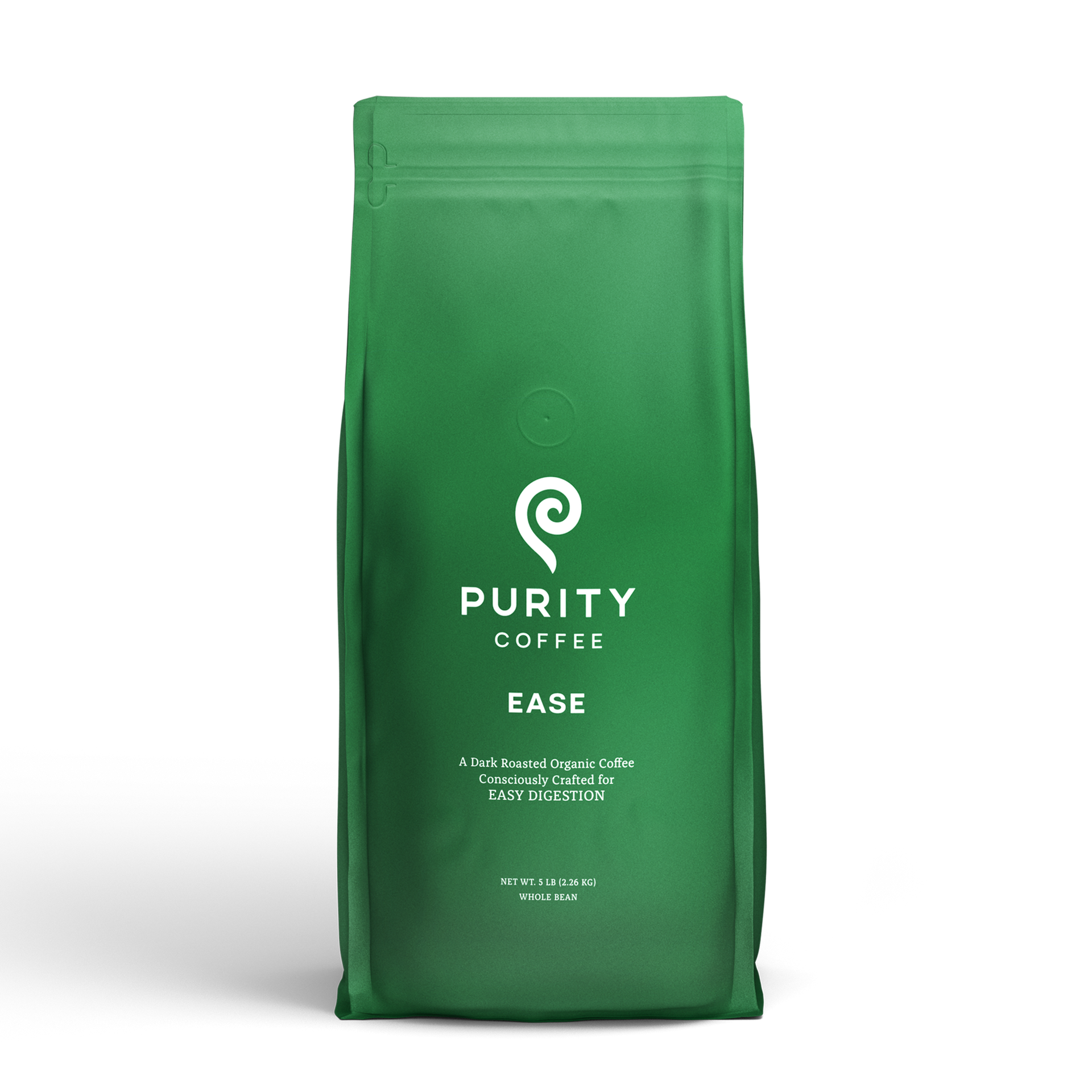 Purity Ease Coffee