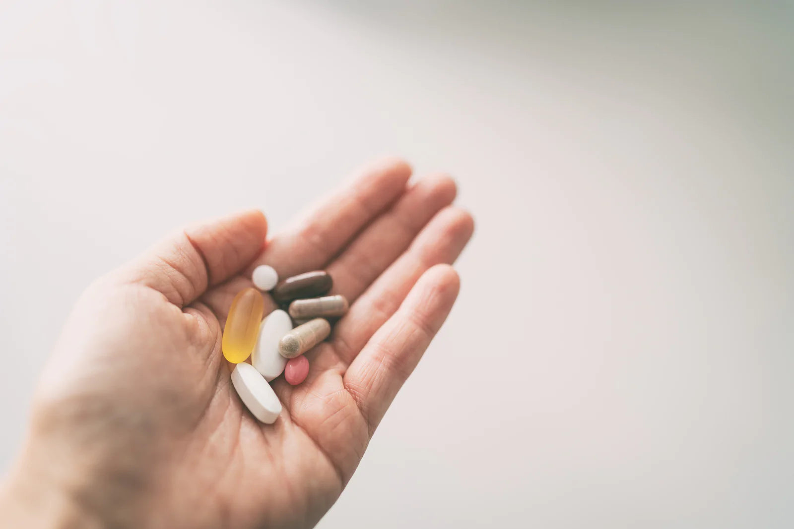 Food & Supplements