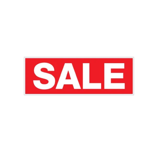 Sale