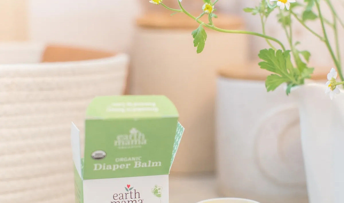 Earth Mama Organics