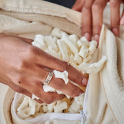 Key benefits of Naturepedic Organic Latex Body Pillow