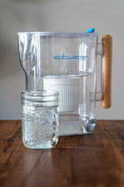 Refilling your Epic Water Pure Pitcher | Removes Fluoride & PFAS