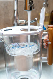 HydroShield Essentials Set - Verified removal of 200+ potential impurities