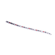 HealthyLine Stainless Steel Energy Bracelet 4-in-1. Silver/Gold color. Model SY087J